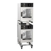 Giorik Mini-Touch Injection Combi Ovens 10 on 6 x 1/1 GN - Electric Ovens Includes - Reverse Osmosis KMST.11.0610.RO - Hospitality Connect