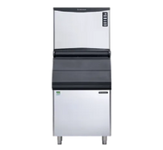 Scotsman 290kg - XSafe Modular Ice Dice Ice Maker NW 608 AS OX . - Hospitality Connect