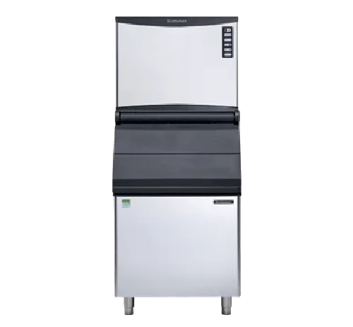 Scotsman 290kg - XSafe Modular Ice Dice Ice Maker NW 608 AS OX . - Hospitality Connect