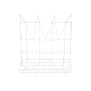 THERMOHAUSER WALL RACK FOR BAGS & TUBES - Hospitality Connect