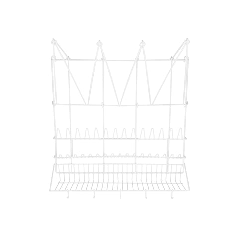 THERMOHAUSER WALL RACK FOR BAGS & TUBES - Hospitality Connect