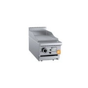 K + 300mm Grill Plate Bench Mounted KGRP-3BM - Hospitality Connect