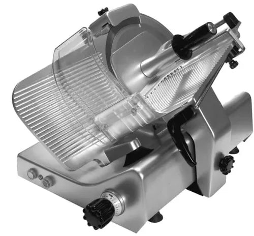 Brice 330mm Manual Slicers – Heavy Duty (Gravity Feed) 330IK. - Hospitality Connect