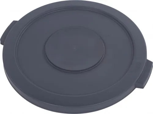 Carlisle Bronco™ Round Waste Bin Lid to Suit 75 Litre 34102123. - Hospitality Connect