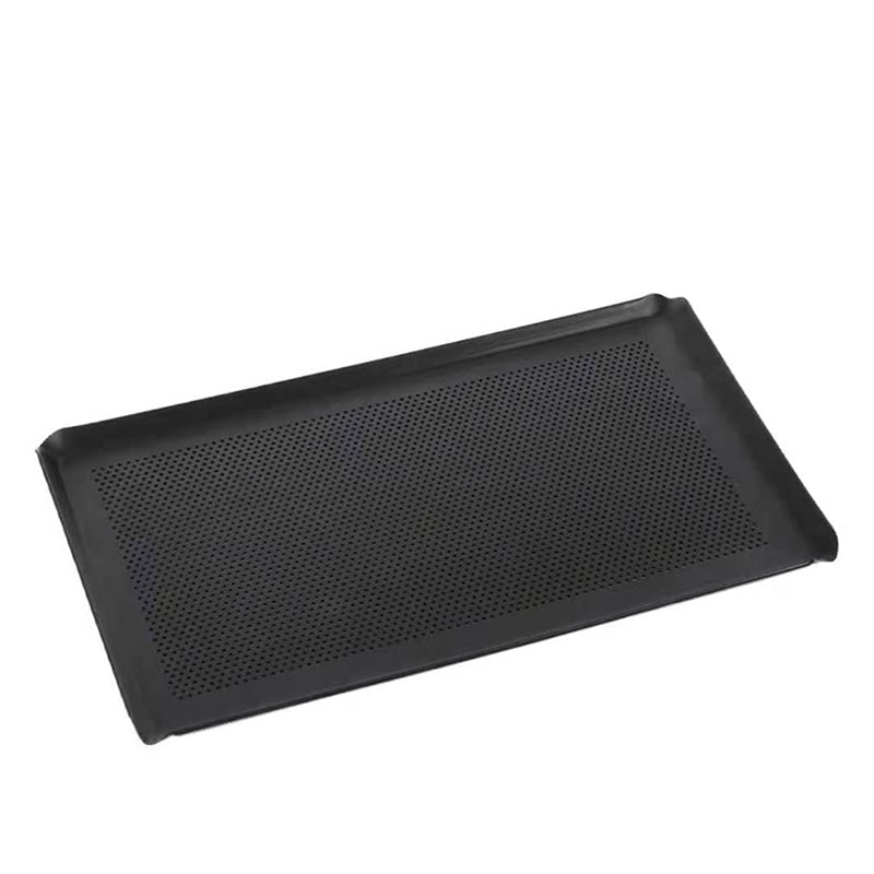 KitchenKnock Baking Tray - Non Stick - 530×325×20mm 346708 - Hospitality Connect