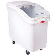 Rubbermaid ProSave Ingredient Bins - Hospitality Connect