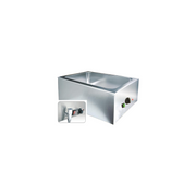 KitchenKnock Electric Bain Marie - ZCK165BT 383078 - Hospitality Connect