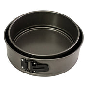 Bakemaster Springform Cake Pan Twin Pack - Hospitality Connect
