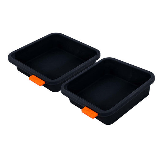 Bakemaster Set of Two Divider Trays - Hospitality Connect