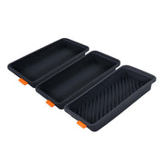 Bakemaster Set of Three Divider Trays - Hospitality Connect