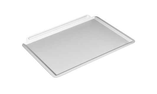 Bakemaster Silver Anodised Cookie Sheet - Hospitality Connect