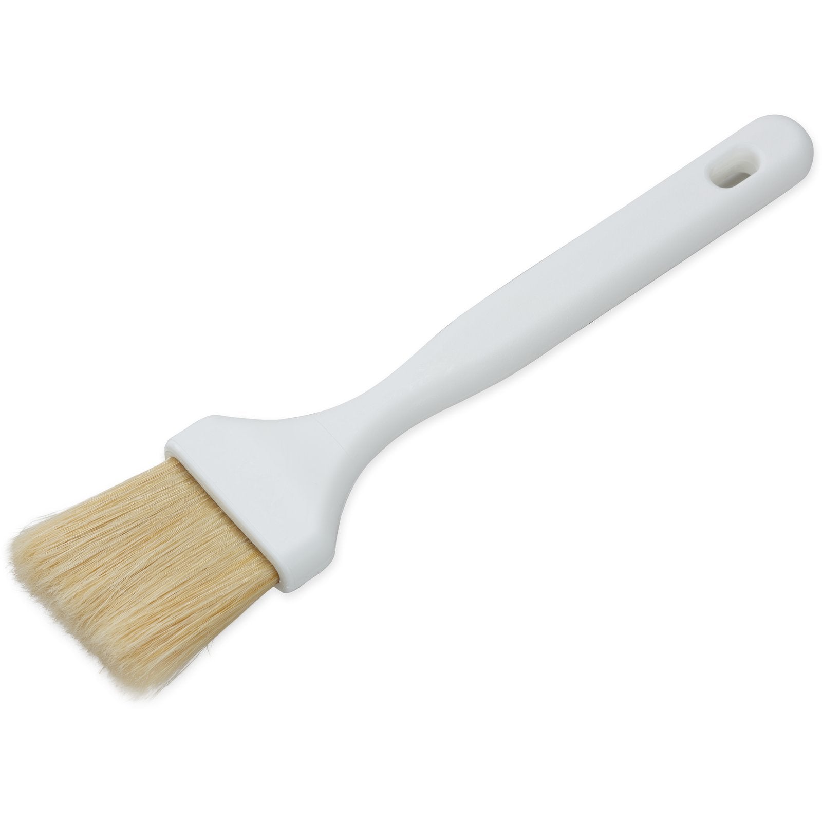 4037800 Carlisle SPARTA® Meteor® Boar Bristle Basting Brush 50mm wide w projecting hook - Pack 12 price - Pack Price - Hospitality Connect