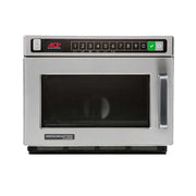 Menumaster Microwave Oven Heavy Duty 17L DEC14E2A - Hospitality Connect