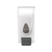 KitchenKnock Soap Dispenser - 1000ml 415795 - Hospitality Connect