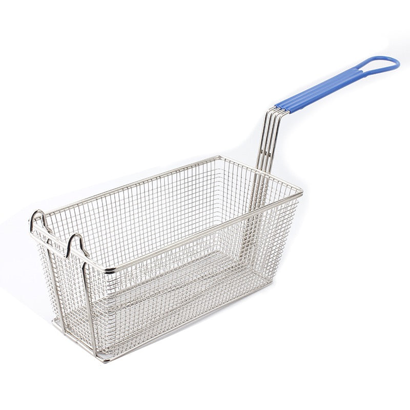 KitchenKnock fry Basket - 336×143×143mm 415830 - Hospitality Connect