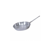 KitchenKnock fryPan - Aluminium - WG - Rf1001 416463 - Hospitality Connect
