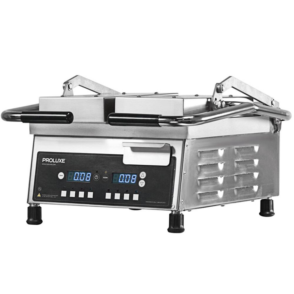 Proluxe SL1266 16" Sandwich / Panini Grill - Hospitality Connect