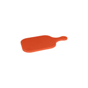 CHEF INOX PADDLE BOARD HACCP PE 345x190x12mm CITRUS - Hospitality Connect