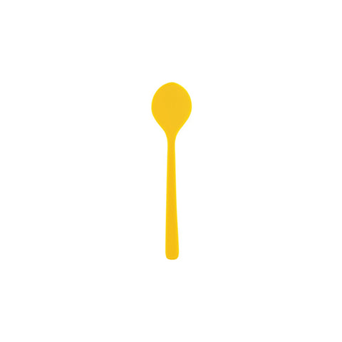 JAB GELATO-YELLOW TEASPOON 140mm (STS0829) Box of 12 - Hospitality Connect