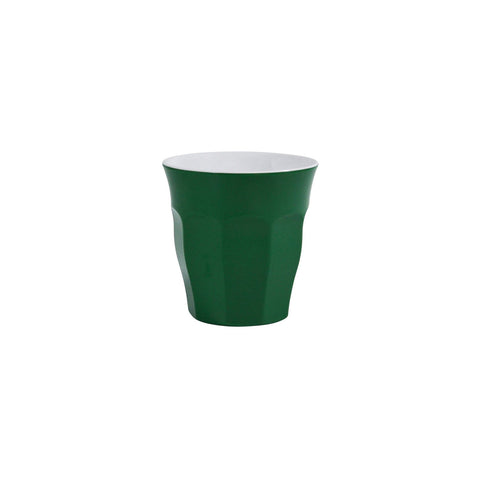 JAB GELATO-GREEN/WHITE TUMBLER 90mm 300ml Box of 12 - Hospitality Connect
