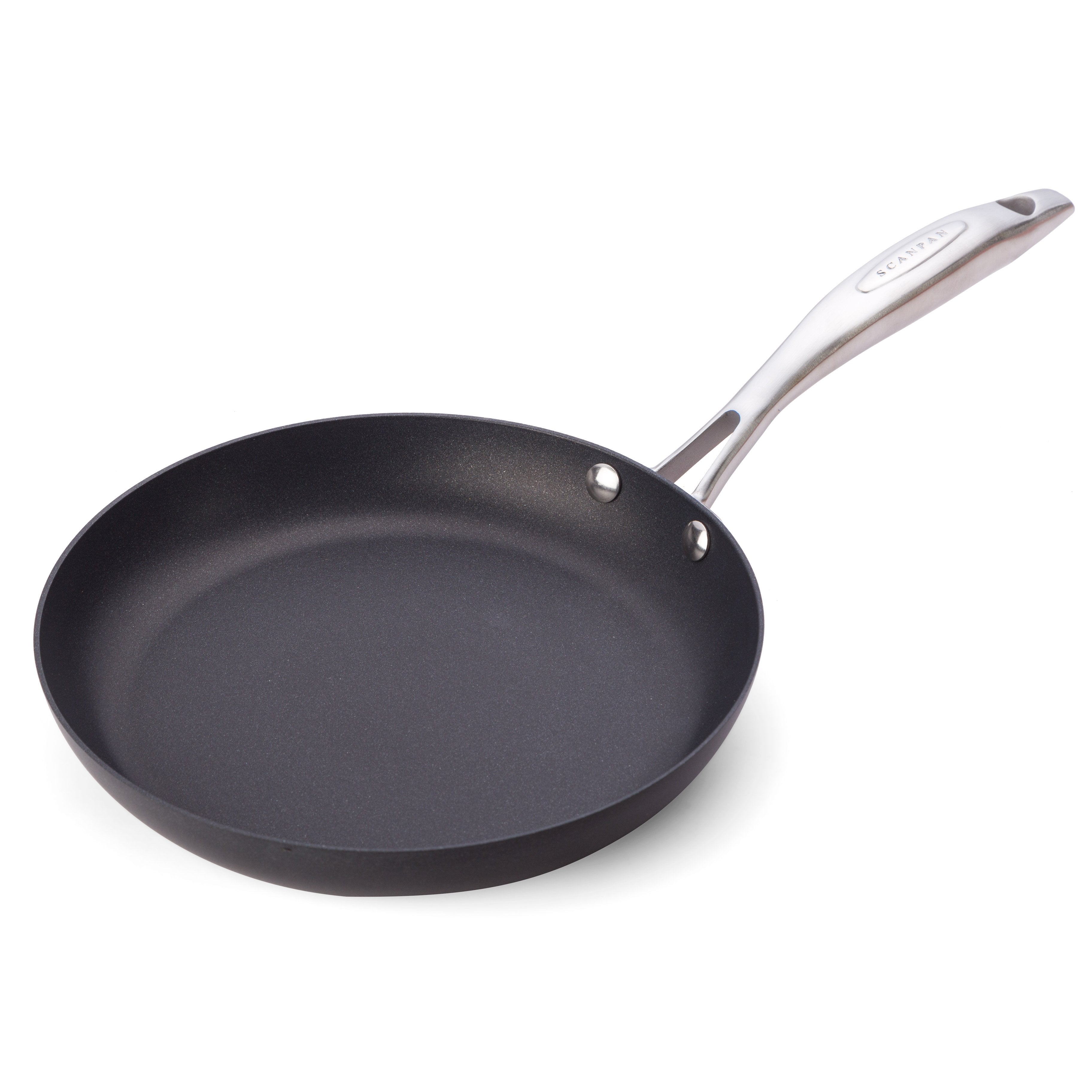 Scanpan Pro IQ Fry Pan 28cm - Hospitality Connect