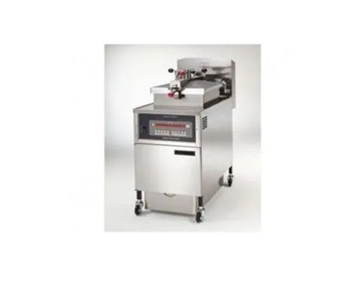 Henny Penny GAS PRESSURE FRYERS PFG 6001000. - Hospitality Connect