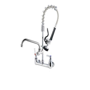 KitchenKnock Faucet - ZBS - M5803B - 6" 620959 - Hospitality Connect