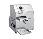 KitchenKnock Sugarcane Machine - 440×500×630mm 621612 - Hospitality Connect