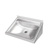 KitchenKnock Wall Mounted Hand Basin - XSX 631195 - Hospitality Connect