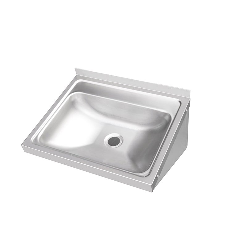 KitchenKnock Wall Mounted Hand Basin - XSX 631195 - Hospitality Connect