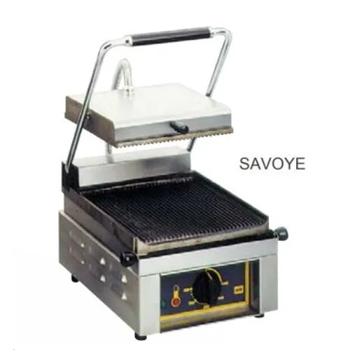 Roller Grill Contact Grill Panini XL. - Hospitality Connect