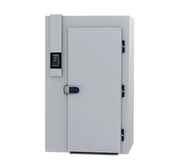 Friginox Tray Roll-in Blast Chiller Blast Freezer MX1STS7-CF - 1. - Hospitality Connect