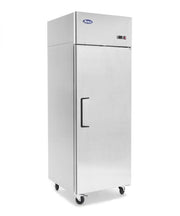 Altosa TOP MOUNTED 1 DOOR FRIDGE 730 MM MBF8004 - Hospitality Connect