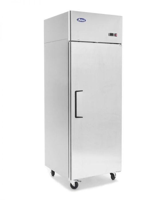 Altosa TOP MOUNTED 1 DOOR FRIDGE 730 MM MBF8004 - Hospitality Connect