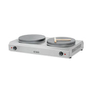 Fiamma DOUBLE CREPE PLATE 702EL35. - Hospitality Connect