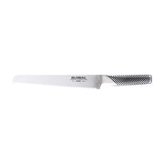 Global Bread Knife, 22cm - Hospitality Connect