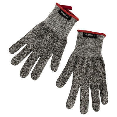 Global  Fibre Knitted Cut Resistant Gloves, Pair - Level 5 - Hospitality Connect