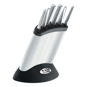 Global Synergy 7 Piece Knife Block Set - Hospitality Connect