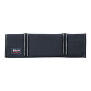 Global Chefs Soft Knife Roll, 9 Pockets - Hospitality Connect