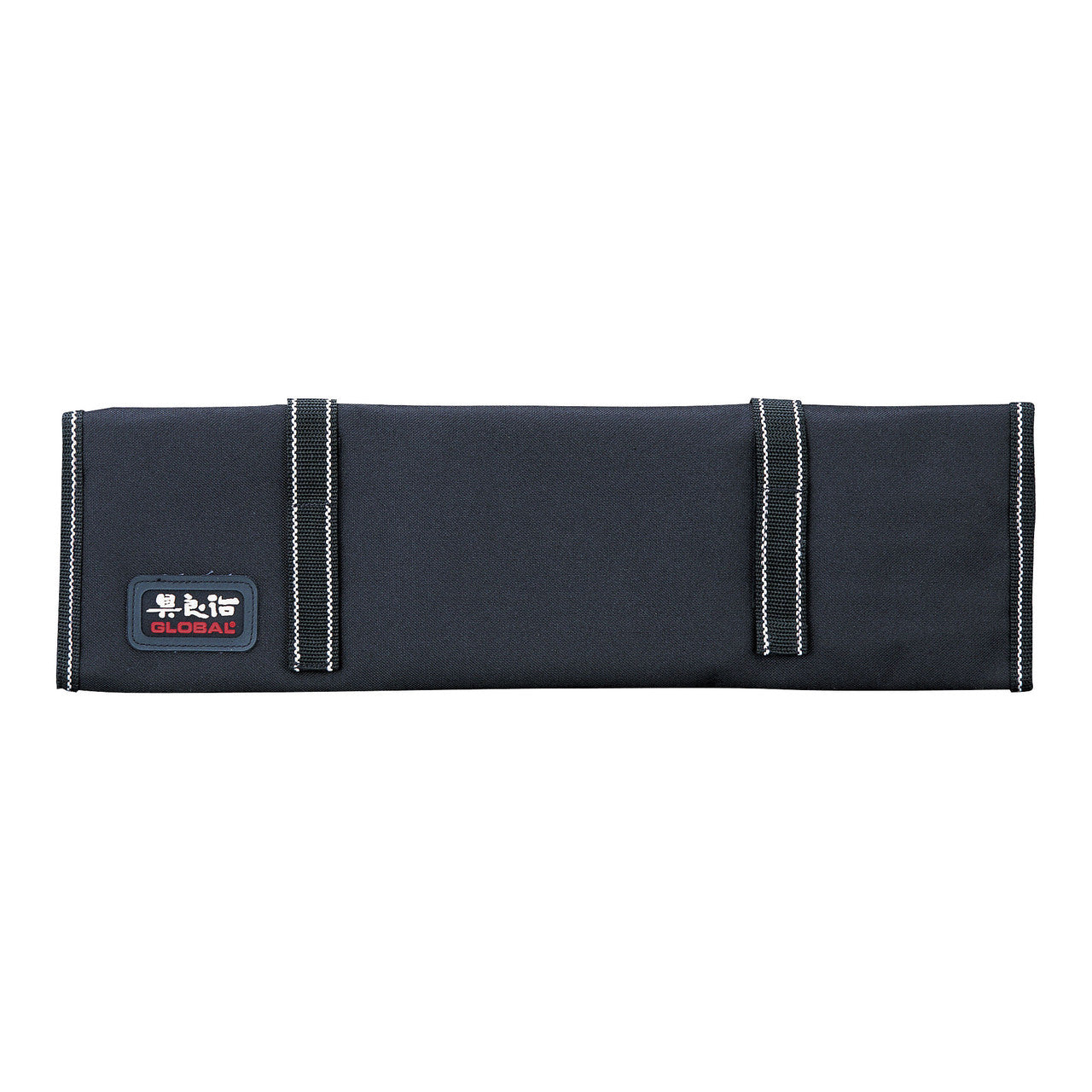Global Chefs Soft Knife Roll, 9 Pockets - Hospitality Connect