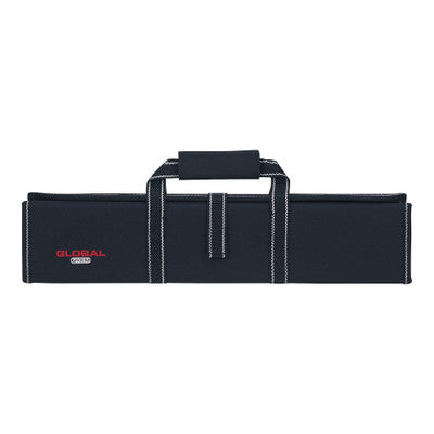 Global  Chefs Hard Case, 11 Pockets - Hospitality Connect