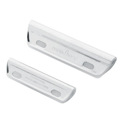 Global  Sharpening Guide Rails - Hospitality Connect