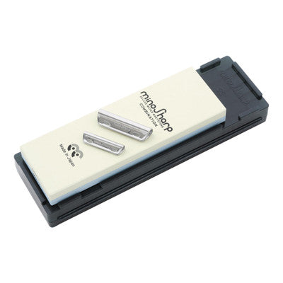 Global  Combination Water Whetstone 8000/1000 Grit - Hospitality Connect