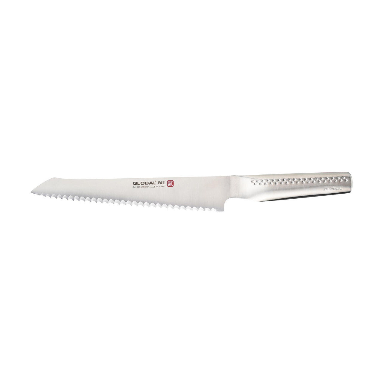 Global Bread Knife, 23cm - Hospitality Connect
