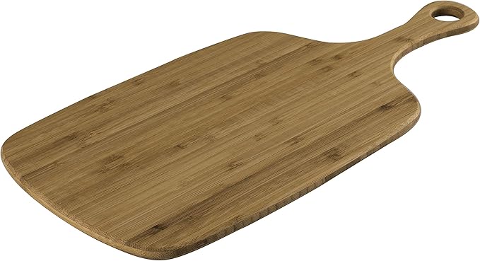 PEER SORENSEN Bamboo Tri-Ply Paddle Board 42 x 20 x 1cm - Hospitality Connect