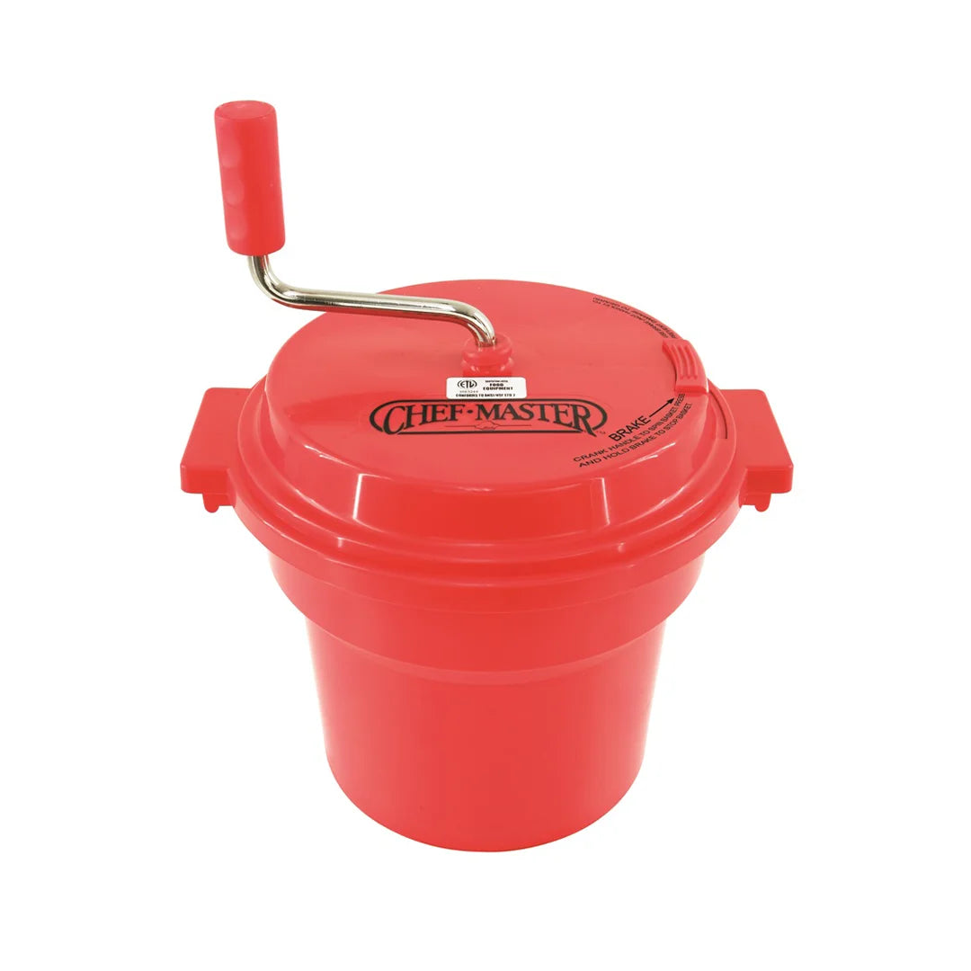 Sammic SMALL SALAD DRYER 90012. - Hospitality Connect