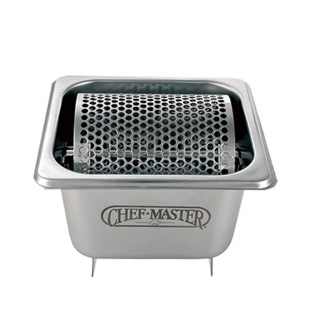 Chef Master BUTTER ROLLER 90021. - Hospitality Connect