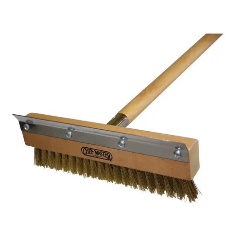 Chef Master CLASSIC PIZZA OVEN BRUSH 90041. - Hospitality Connect