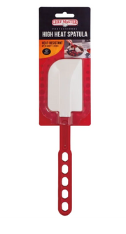 Chef Master 42cm HIGH HEAT SPATULA - Hospitality Connect