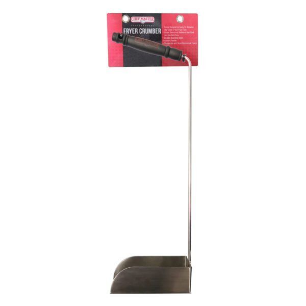Chefmaster Fryer Crumber - 50cm - Hospitality Connect